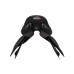Skakalno sedlo ACAVALLO® Sublime KC Race 2.4 PROFESSIONAL JUMPING Skakalno sedlo ACAVALLO® Sublime KC Race 2.4 PROFESSIONAL JUMPING