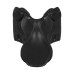 Skakalno sedlo ACAVALLO® Sublime KC Race 1.6 COMFORT JUMPING Skakalno sedlo ACAVALLO® Sublime KC Race 1.6 COMFORT JUMPING