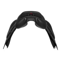 Skakalno sedlo ACAVALLO® Sublime KC Race 1.6 COMFORT JUMPING