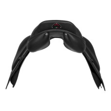 Skakalno sedlo ACAVALLO® Sublime KC Race 1.6 COMFORT JUMPING
