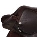 Skakalno sedlo ACAVALLO® Sublime KC Race 1.6 Professional jumping Skakalno sedlo ACAVALLO® Sublime KC Race 1.6 Professional jumping