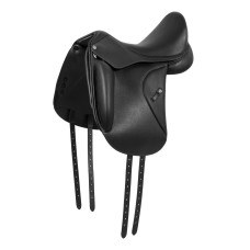 Dresurno sedlo ACAVALLO Sublime Armonia KC Race Comfort dressage