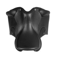 Dresurno sedlo ACAVALLO Sublime Armonia KC Race Comfort dressage