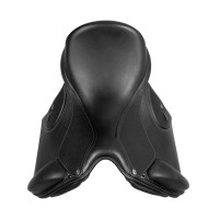 Dresurno sedlo ACAVALLO Sublime Armonia KC Race Comfort dressage