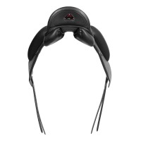 Dresurno sedlo ACAVALLO Sublime Armonia KC Race Comfort dressage