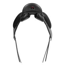 Dresurno sedlo ACAVALLO Sublime Armonia KC Race Comfort dressage