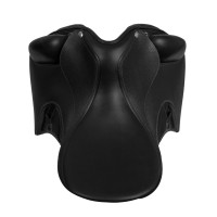 Dresurno sedlo ACAVALLO Sublime Heidy KC Race Professional