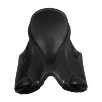 Dresurno sedlo ACAVALLO Sublime Heidy KC Race Professional