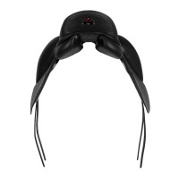 Dresurno sedlo ACAVALLO Sublime Heidy KC Race Professional