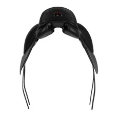 Dresurno sedlo ACAVALLO Sublime Heidy KC Race Professional