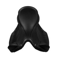 Dresurno sedlo ACAVALLO Sublime Infinity KC Race Comfort