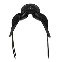 Dresurno sedlo ACAVALLO Sublime Infinity KC Race Comfort