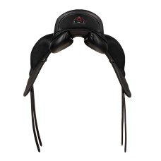 Dresurno sedlo ACAVALLO Sublime Infinity KC Race Comfort