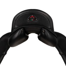 Dresurno sedlo ACAVALLO Sublime Infinity KC Race Comfort