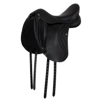 Dresurno sedlo ACAVALLO Sublime Infinity KC Race Professional Dresurno sedlo ACAVALLO Sublime Infinity KC Race Professional