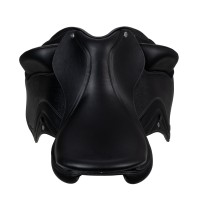 Dresurno sedlo ACAVALLO Sublime Infinity KC Race Professional