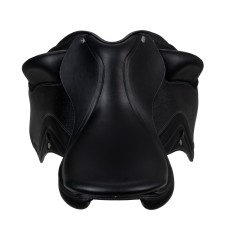 Dresurno sedlo ACAVALLO Sublime Infinity KC Race Professional