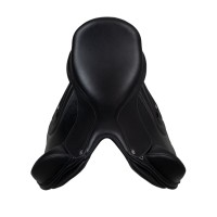 Dresurno sedlo ACAVALLO Sublime Infinity KC Race Professional