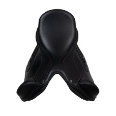 Dresurno sedlo ACAVALLO Sublime Infinity KC Race Professional