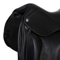 Dresurno sedlo ACAVALLO Sublime Infinity KC Race Professional