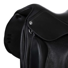 Dresurno sedlo ACAVALLO Sublime Infinity KC Race Professional