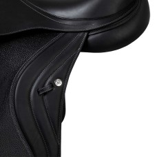 Dresurno sedlo ACAVALLO Sublime Infinity KC Race Professional