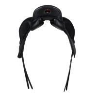 Dresurno sedlo ACAVALLO Sublime Infinity KC Race Professional