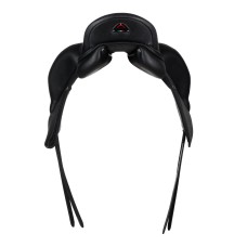Dresurno sedlo ACAVALLO Sublime Infinity KC Race Professional