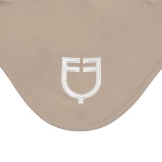 Naušniki EQUESTRO COBBLESTONE