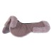 EQUESTRO® podloga LYCRA SHEEPSKIN, prava ovčka ANTLER EQUESTRO® podloga LYCRA SHEEPSKIN, prava ovčka ANTLER