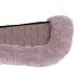 EQUESTRO® podloga LYCRA SHEEPSKIN, prava ovčka ANTLER EQUESTRO® podloga LYCRA SHEEPSKIN, prava ovčka ANTLER