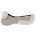 EQUESTRO® podloga LYCRA SHEEPSKIN, prava ovčka COBBLESTONE EQUESTRO® podloga LYCRA SHEEPSKIN, prava ovčka COBBLESTONE