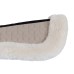 EQUESTRO® podloga LYCRA SHEEPSKIN, prava ovčka COBBLESTONE EQUESTRO® podloga LYCRA SHEEPSKIN, prava ovčka COBBLESTONE