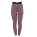 EQUESTRO® ženske pajkice z zankami za pas Slim Fit ANTLER EQUESTRO® ženske pajkice z zankami za pas Slim Fit ANTLER