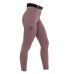 EQUESTRO® ženske pajkice z zankami za pas Slim Fit ANTLER EQUESTRO® ženske pajkice z zankami za pas Slim Fit ANTLER