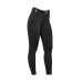 EQUESTRO® ženske pajkice z zankami za pas Slim Fit