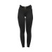 EQUESTRO® ženske pajkice z zankami za pas Slim Fit