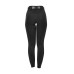 EQUESTRO® ženske pajkice z zankami za pas Slim Fit