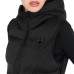 Equestro ženski brezrokavnik RIDERTECHNOLOGY WITH HOOD Equestro ženski brezrokavnik RIDERTECHNOLOGY WITH HOOD