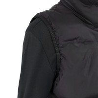 Equestro ženski brezrokavnik RIDERTECHNOLOGY WITH HOOD