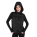 Equestro ženski brezrokavnik RIDERTECHNOLOGY WITH HOOD Equestro ženski brezrokavnik RIDERTECHNOLOGY WITH HOOD