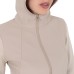 EQUESTRO® ženska tehnična jopica micro-mesh EQUESTRO® ženska tehnična jopica micro-mesh