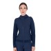 EQUESTRO® ženska tehnična jopica micro-mesh EQUESTRO® ženska tehnična jopica micro-mesh