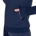 EQUESTRO® ženska tehnična jopica micro-mesh EQUESTRO® ženska tehnična jopica micro-mesh