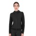 EQUESTRO® ženska tehnična jopica micro-mesh EQUESTRO® ženska tehnična jopica micro-mesh