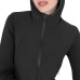 EQUESTRO® ženska tehnična jopica micro-mesh EQUESTRO® ženska tehnična jopica micro-mesh