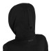 EQUESTRO® ženska hoodie jopica with front zipper EQUESTRO® ženska hoodie jopica with front zipper