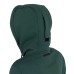 EQUESTRO® ženska hoodie jopica with front zipper EQUESTRO® ženska hoodie jopica with front zipper