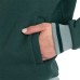 EQUESTRO® ženska hoodie jopica with front zipper EQUESTRO® ženska hoodie jopica with front zipper