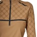 EQUESTRO® ženska tehnična majica MONOGRAM PRINT, dolg rokav EQUESTRO® ženska tehnična majica MONOGRAM PRINT, dolg rokav